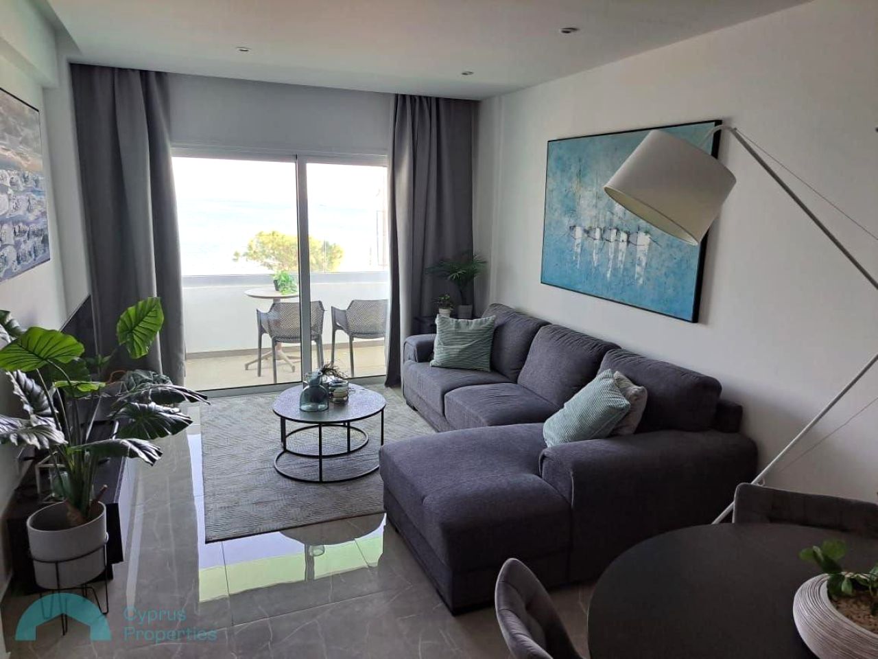 房产 49251 Mammari, 尼科西亚 / 9405