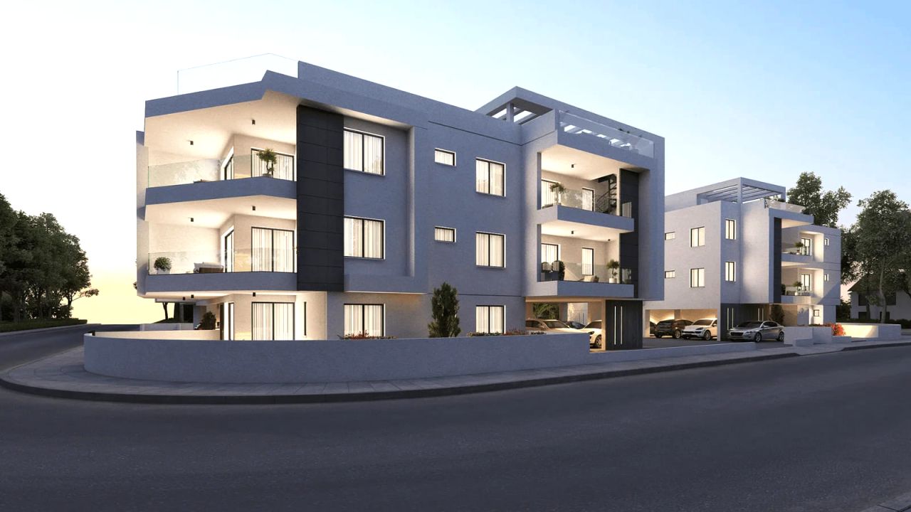 房产 49383 Mammari, 尼科西亚 / 9439