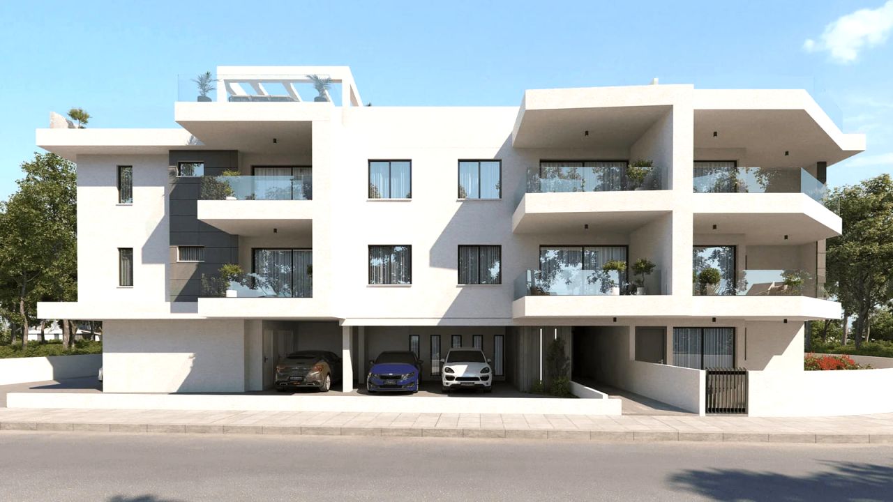 房产 49383 Mammari, 尼科西亚 / 9439