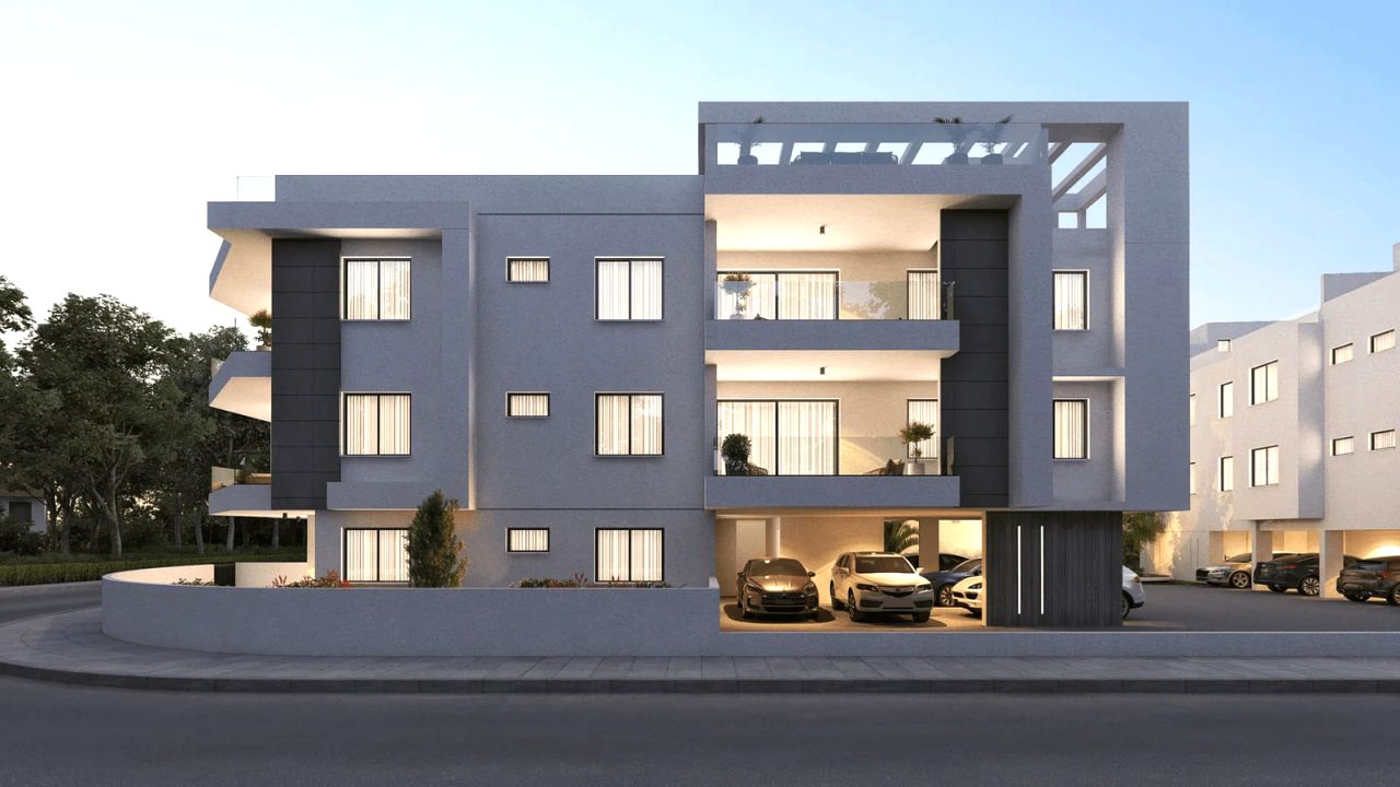 房产 49383 Mammari, 尼科西亚 / 9439