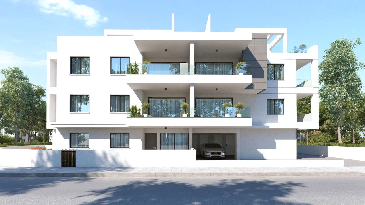 Nieruchomość 49491 Mammari, Nikozja / 9461