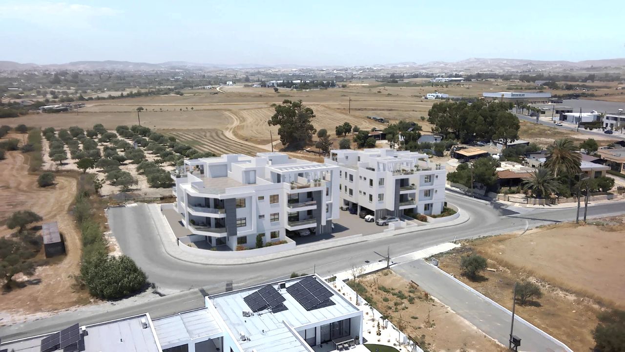 Nieruchomość 49491 Mammari, Nikozja / 9461