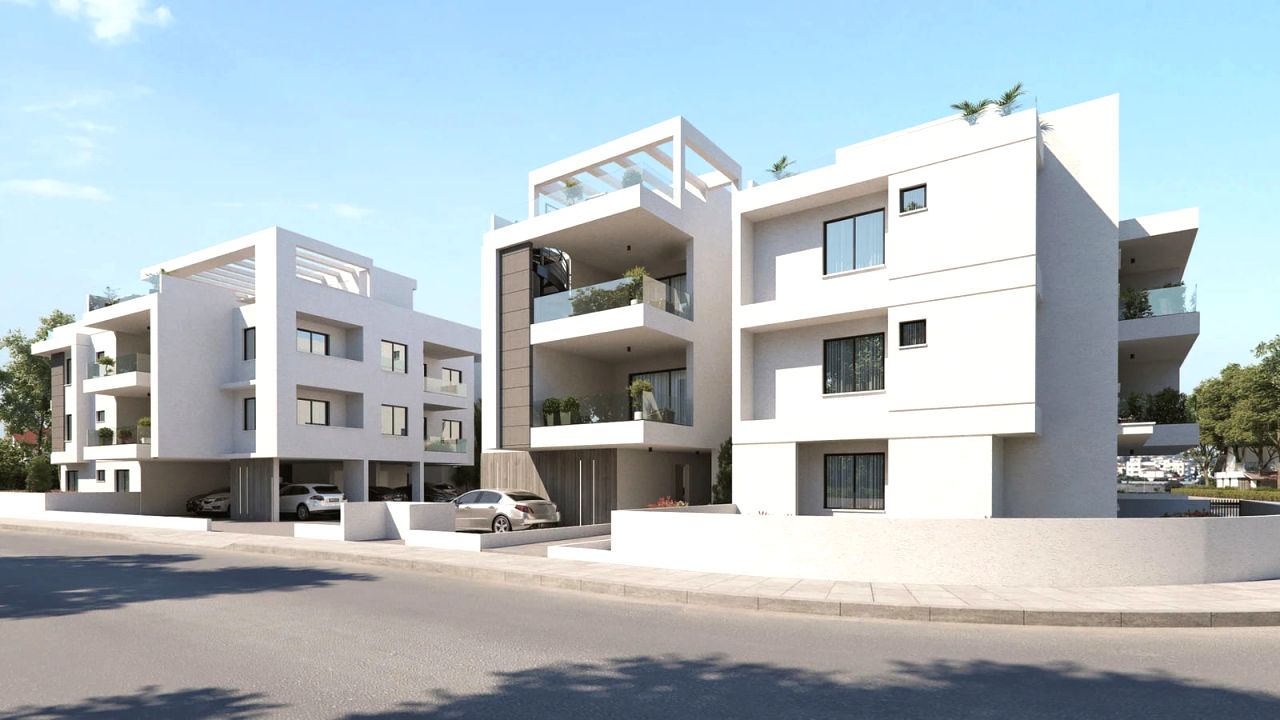 Nieruchomość 49491 Mammari, Nikozja / 9461