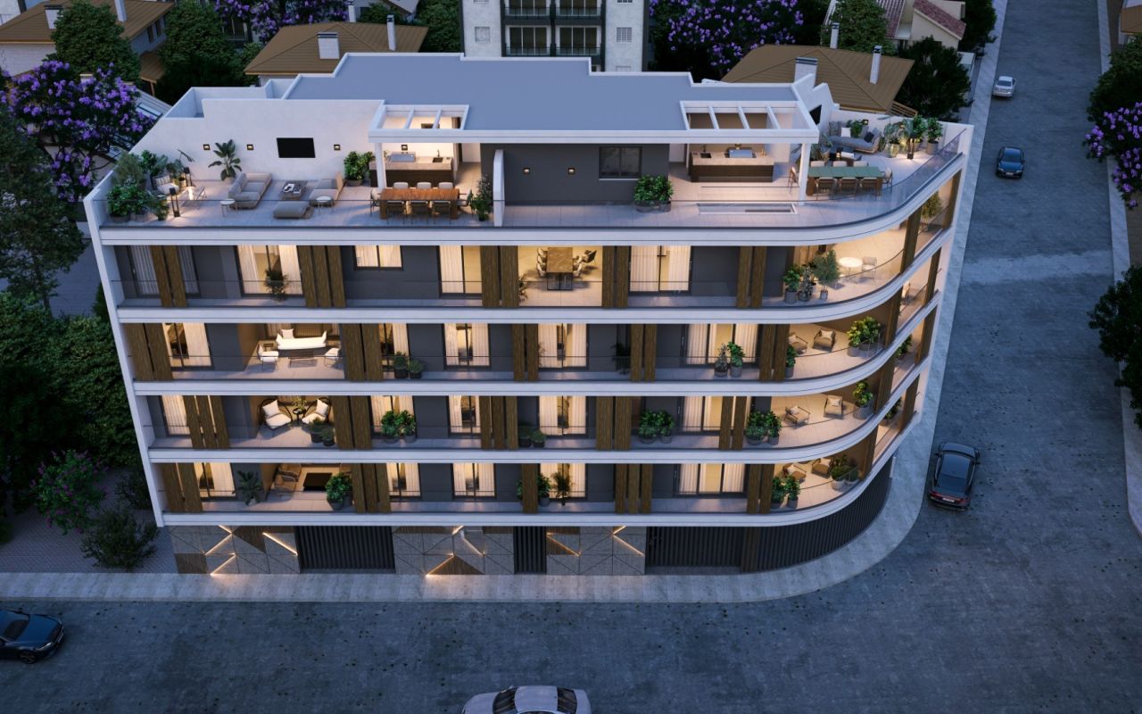 Propiedad 49572 Mammari, Nicosia / 9474