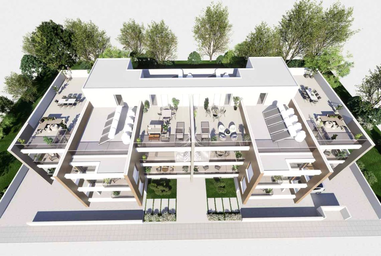 Propiedad 49974 Mammari, Nicosia / 9538