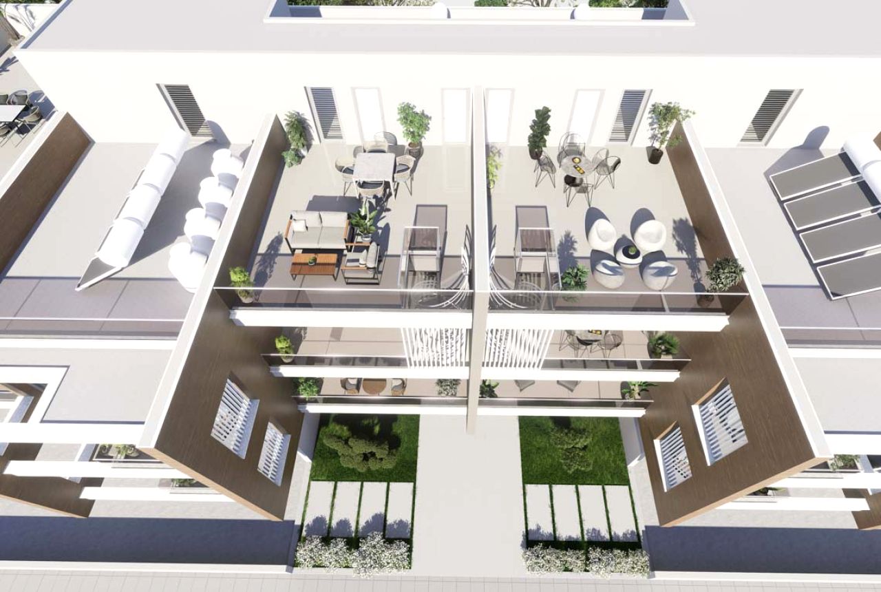 Propiedad 49974 Mammari, Nicosia / 9538