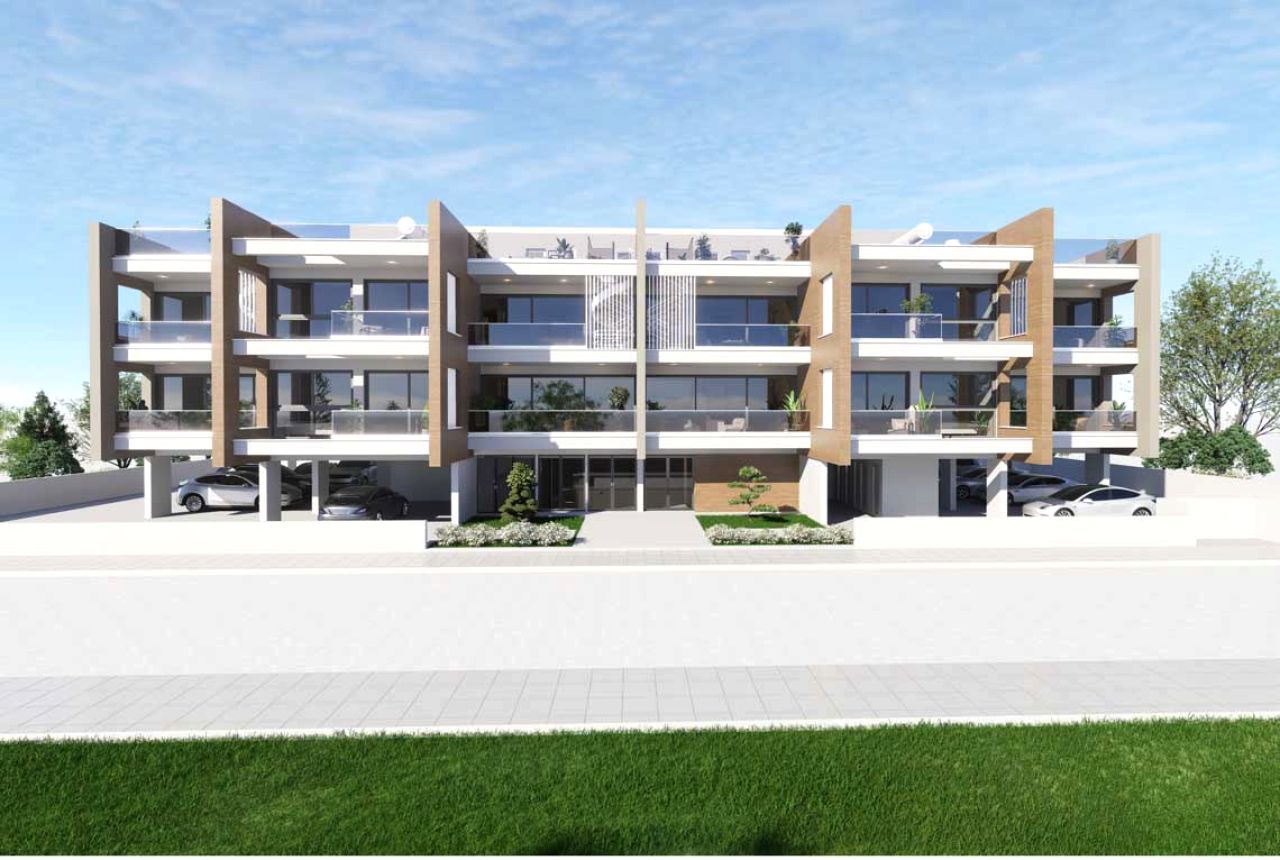 Propiedad 49974 Mammari, Nicosia / 9538