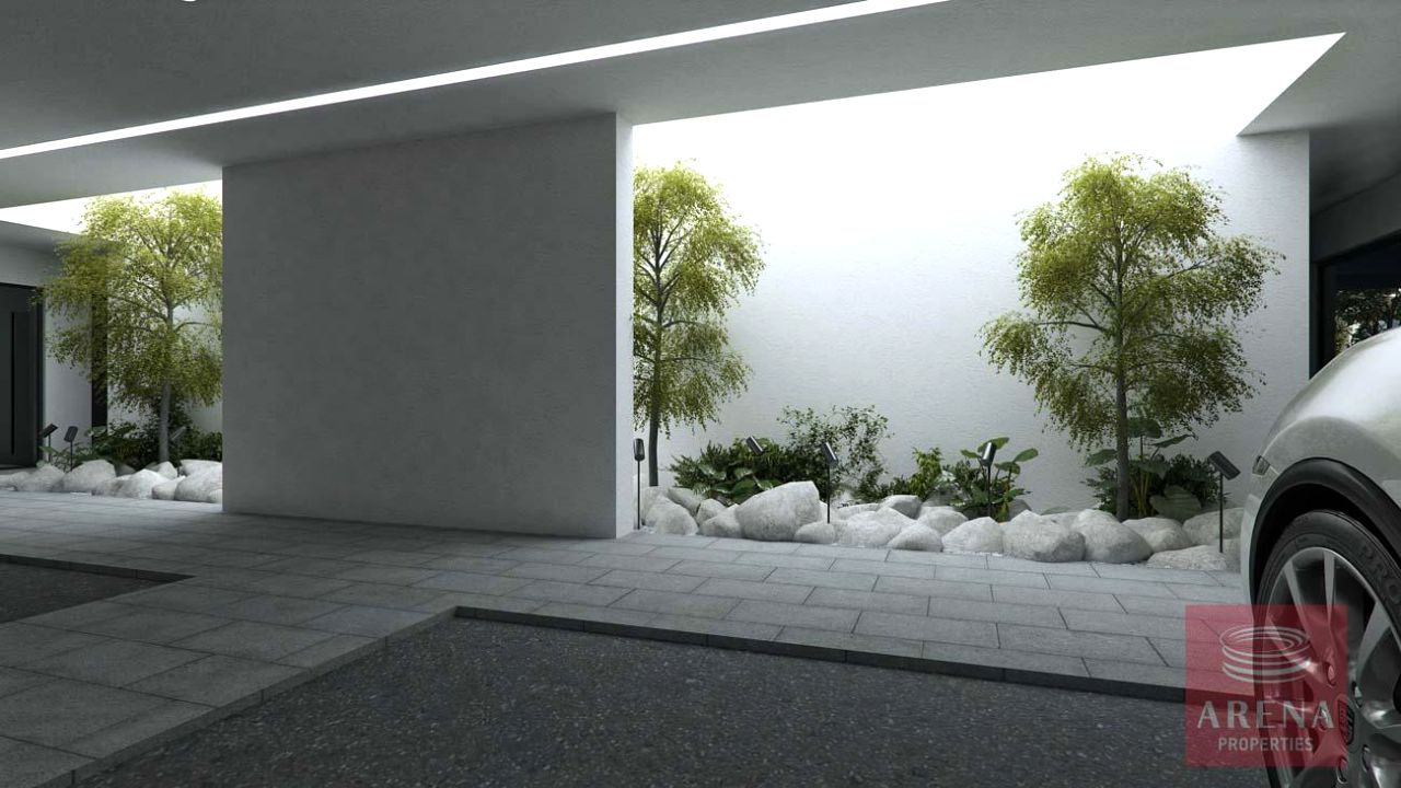 Property 50129 Mammari, Nicosia / 9568