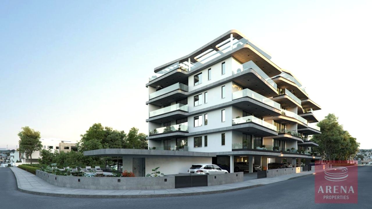 Property 50129 Mammari, Nicosia / 9568