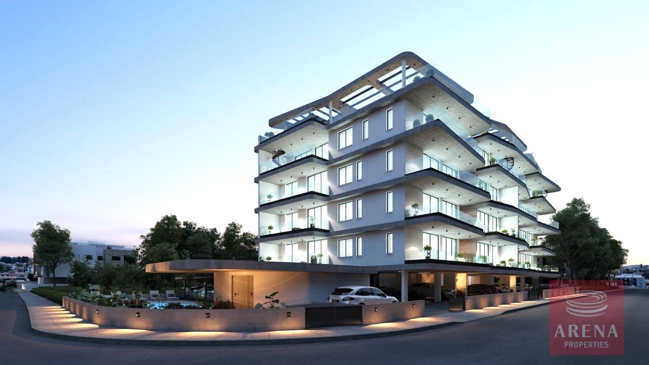 Propiedad 50185 Mammari, Nicosia / 9571 28