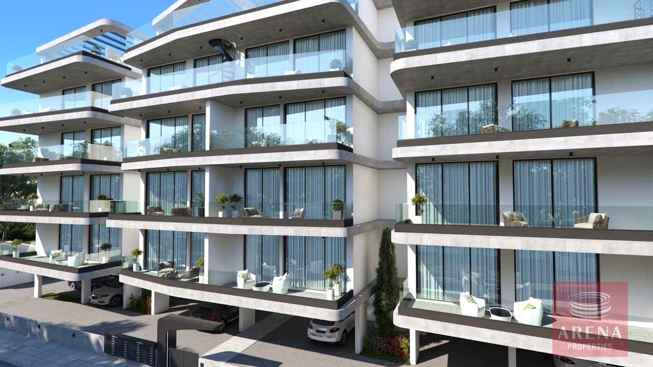Propiedad 50185 Mammari, Nicosia / 9571 20
