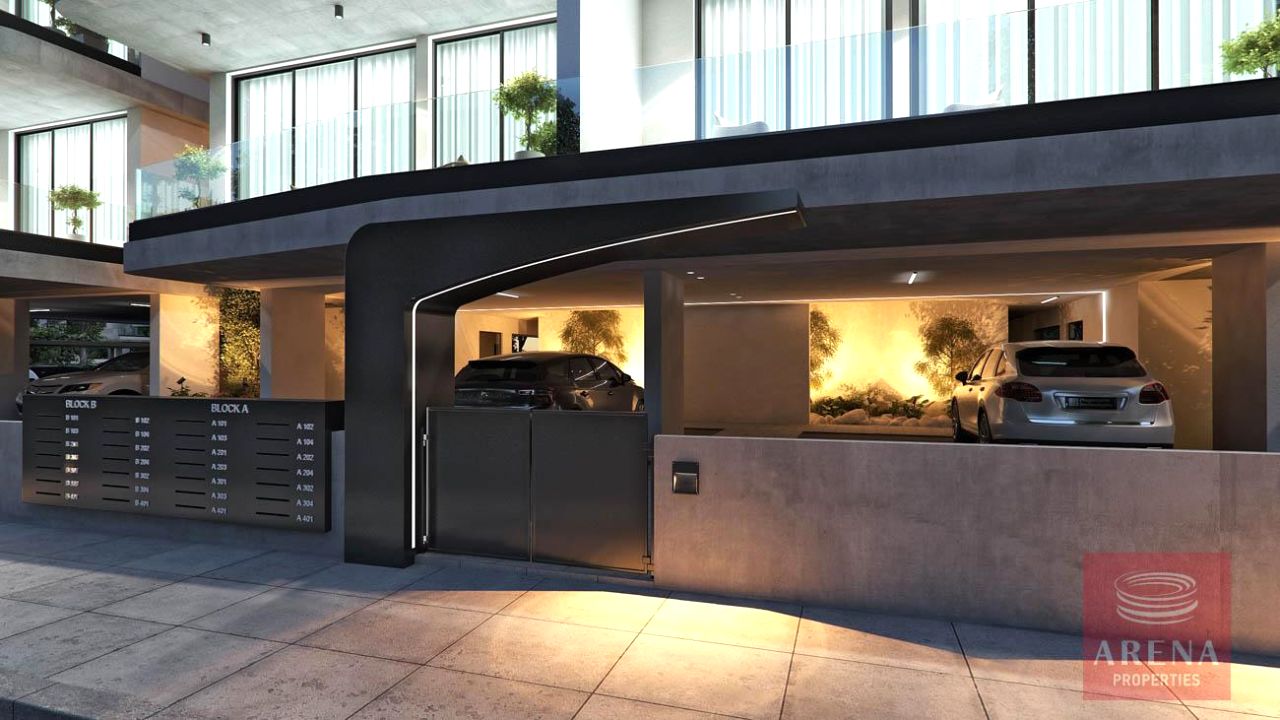 Propiedad 50185 Mammari, Nicosia / 9571 29