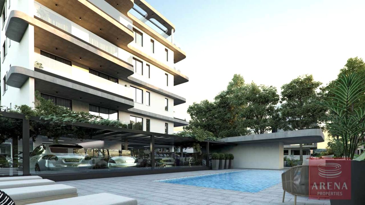 Propiedad 50185 Mammari, Nicosia / 9571 13