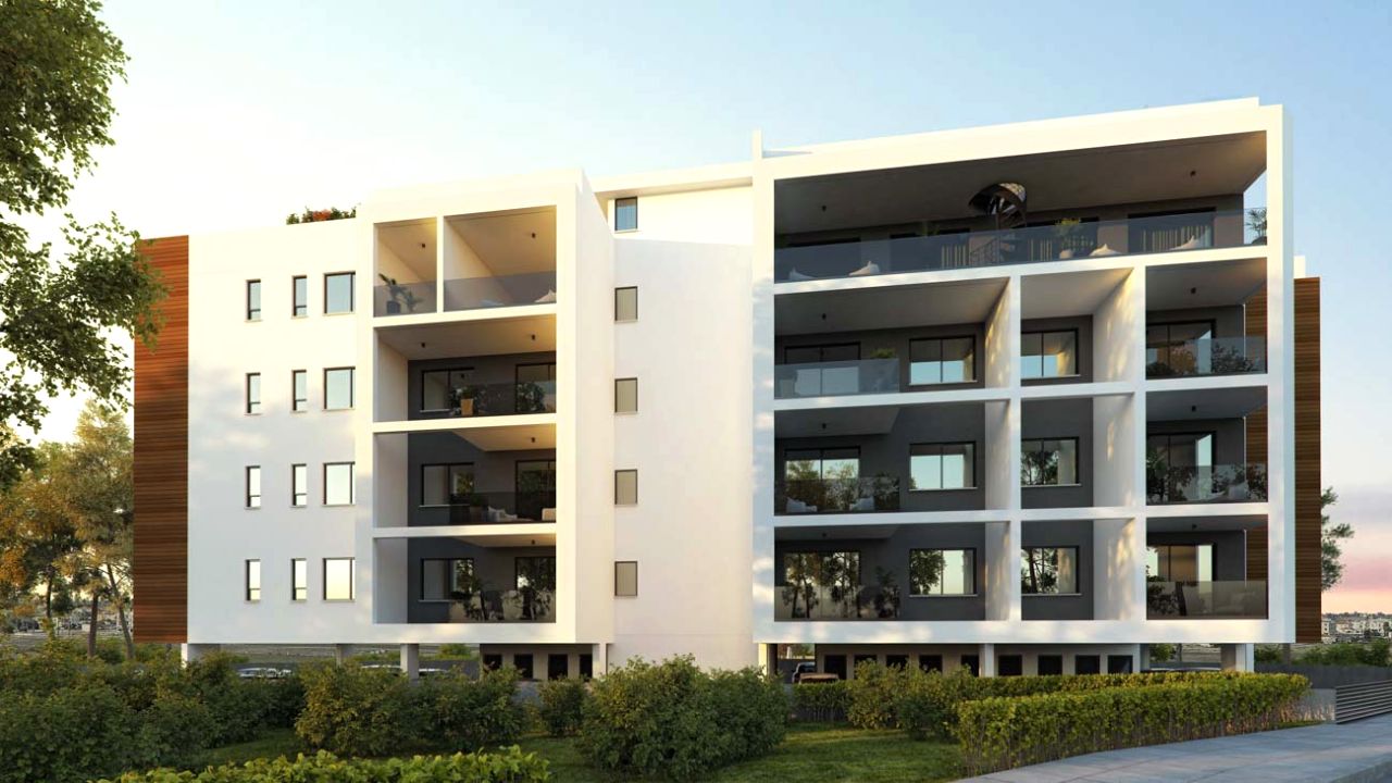 Bien immobilier 50273 Mammari, Nicosie / 9582 13