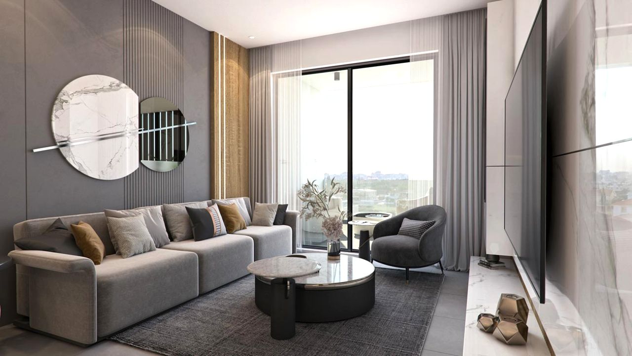 Bien immobilier 50273 Mammari, Nicosie / 9582 19