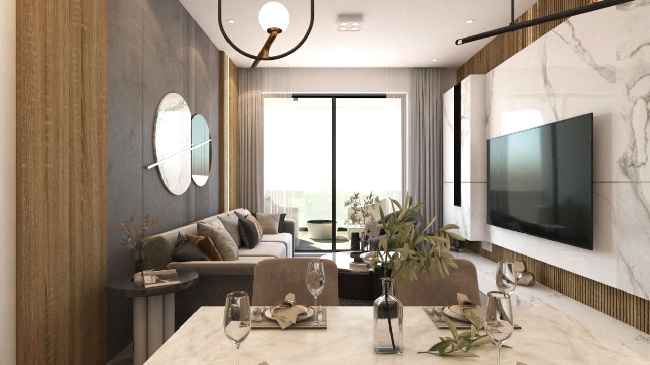 Bien immobilier 50273 Mammari, Nicosie / 9582 18