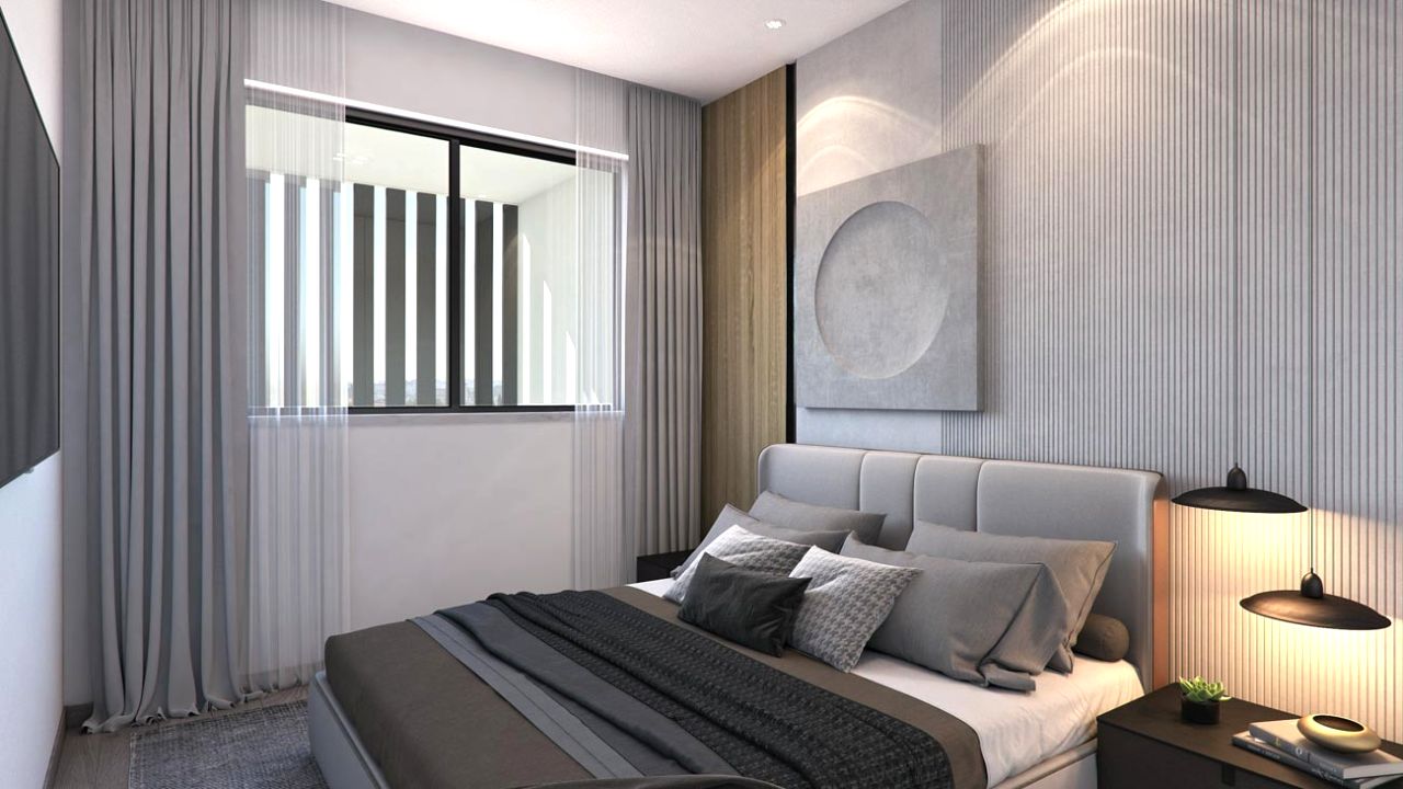 Ακίνητο 50274 Μάμμαρι, Λευκωσία / 9581