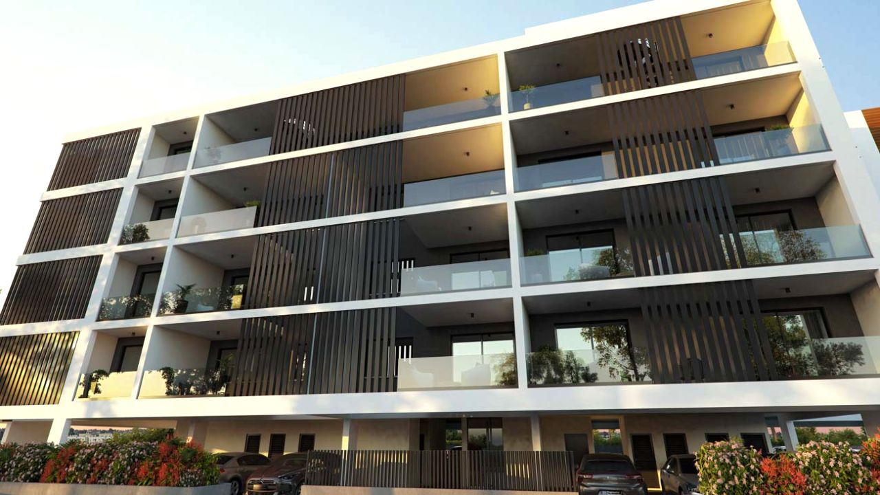 Bien immobilier 50274 Mammari, Nicosie / 9581 15