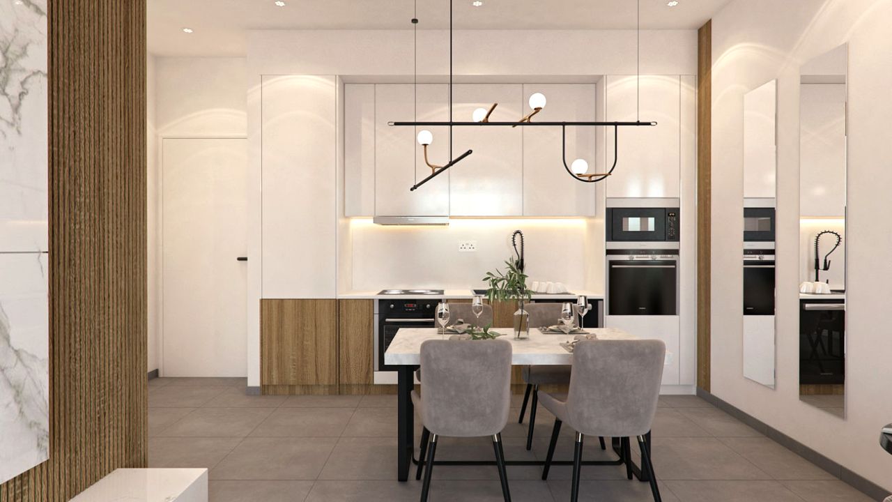 Ακίνητο 50274 Μάμμαρι, Λευκωσία / 9581