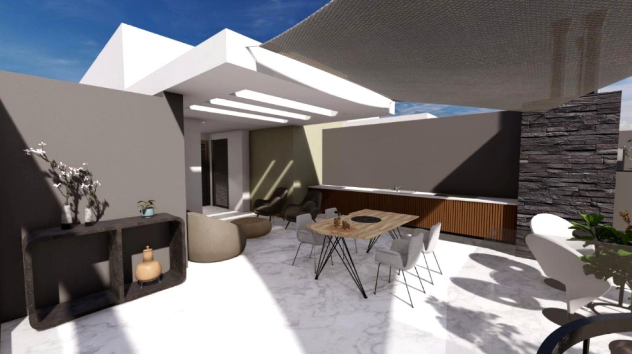 Immobilie 50276 Mammari, Nikosia / 9578