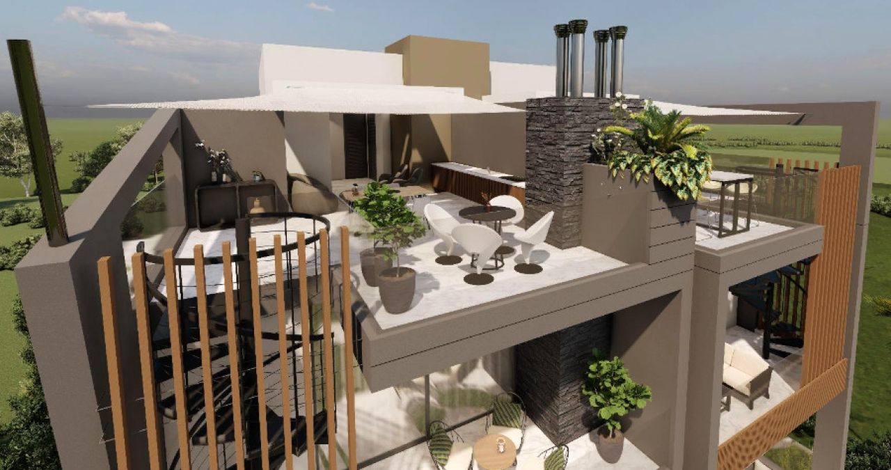 Immobilie 50276 Mammari, Nikosia / 9578