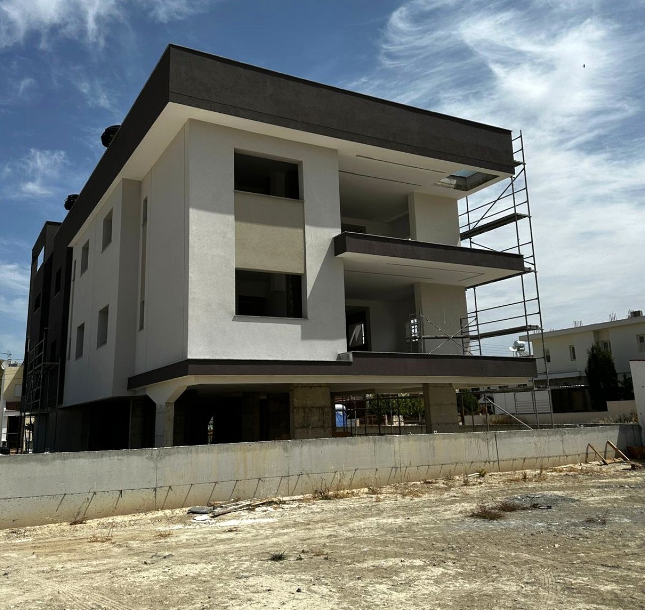 Immobilie 50276 Mammari, Nikosia / 9578