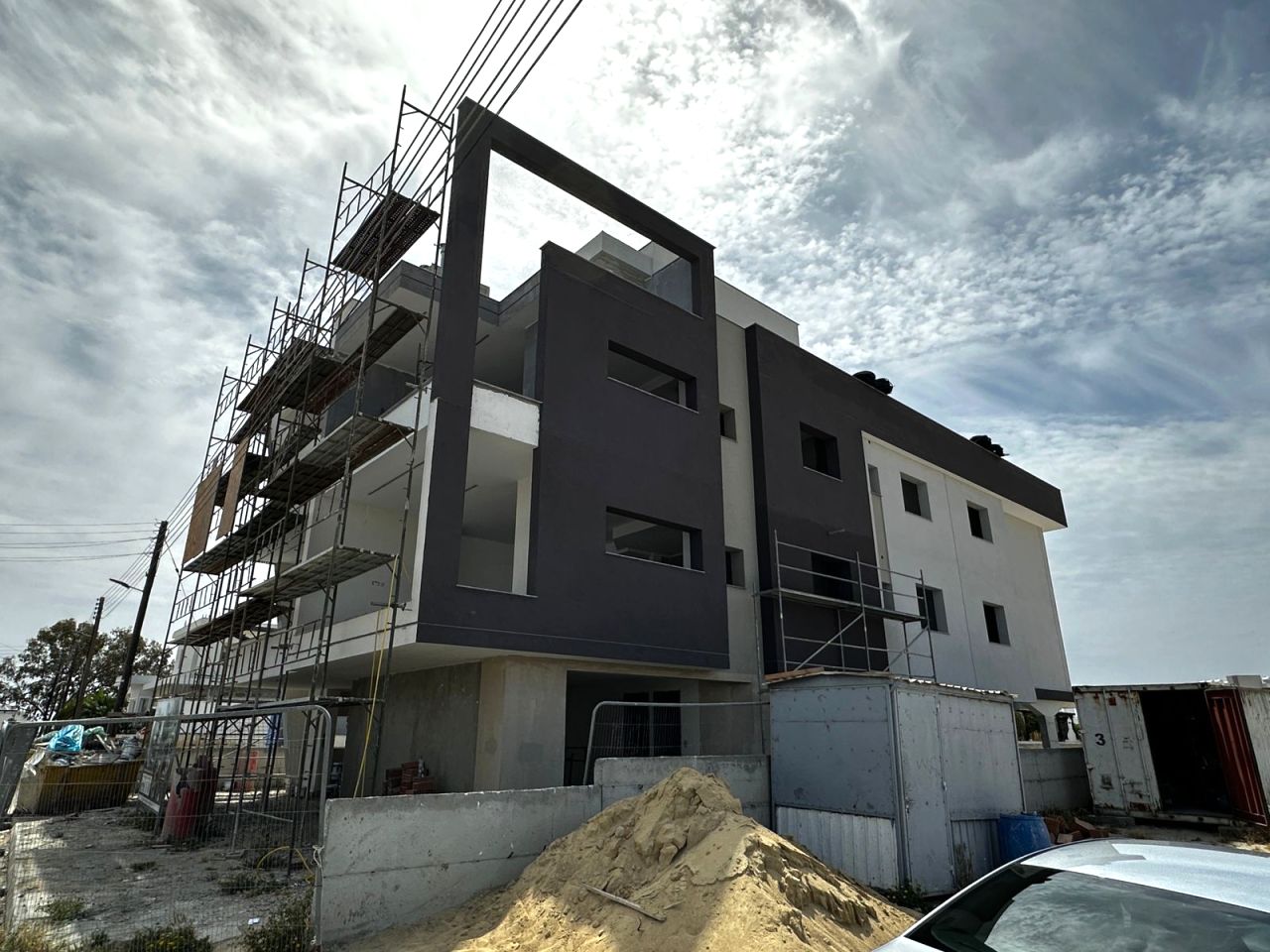 Immobilie 50276 Mammari, Nikosia / 9578