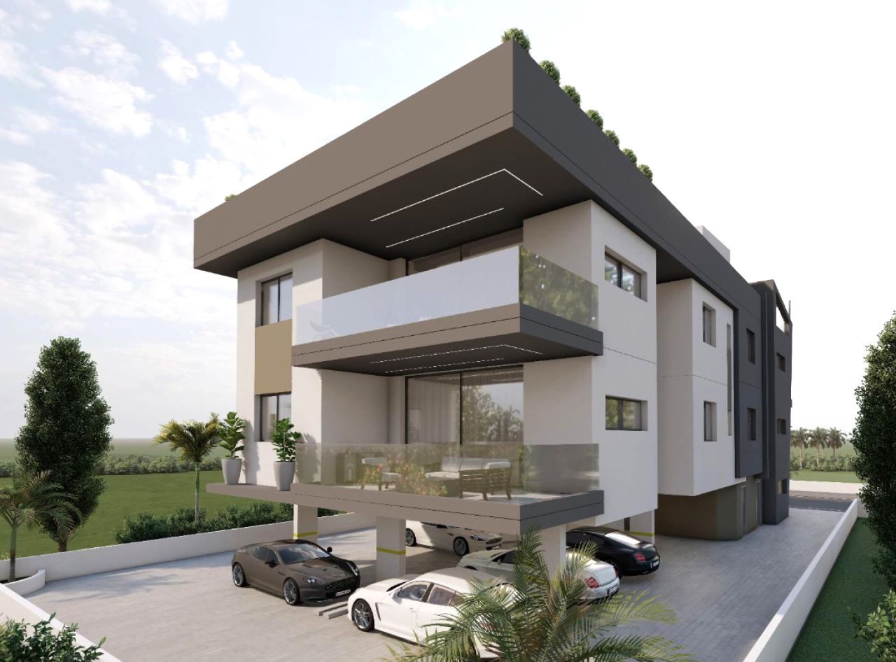 Property 50276 Mammari, Nicosia / 9578 15