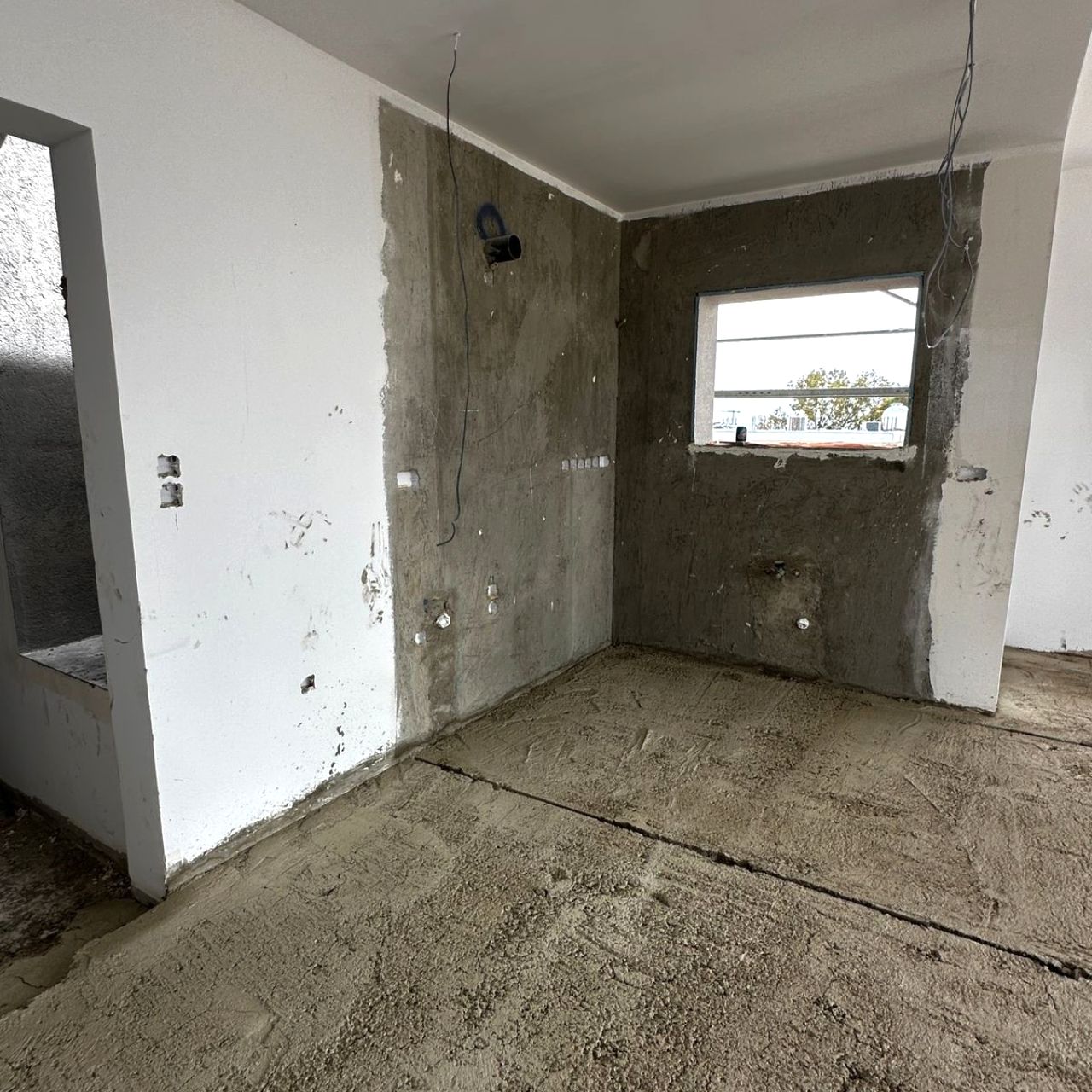 Immobilie 50276 Mammari, Nikosia / 9578