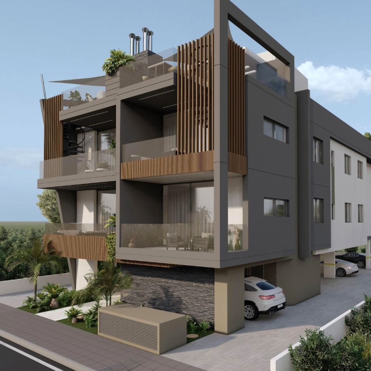 Property 50276 Mammari, Nicosia / 9578 18