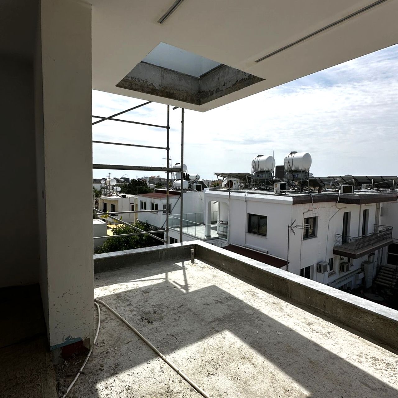 Immobilie 50276 Mammari, Nikosia / 9578