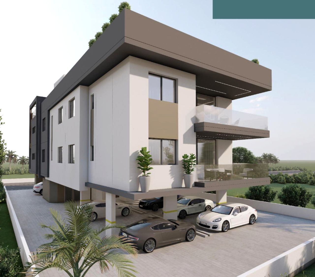 Property 50276 Mammari, Nicosia / 9578 16