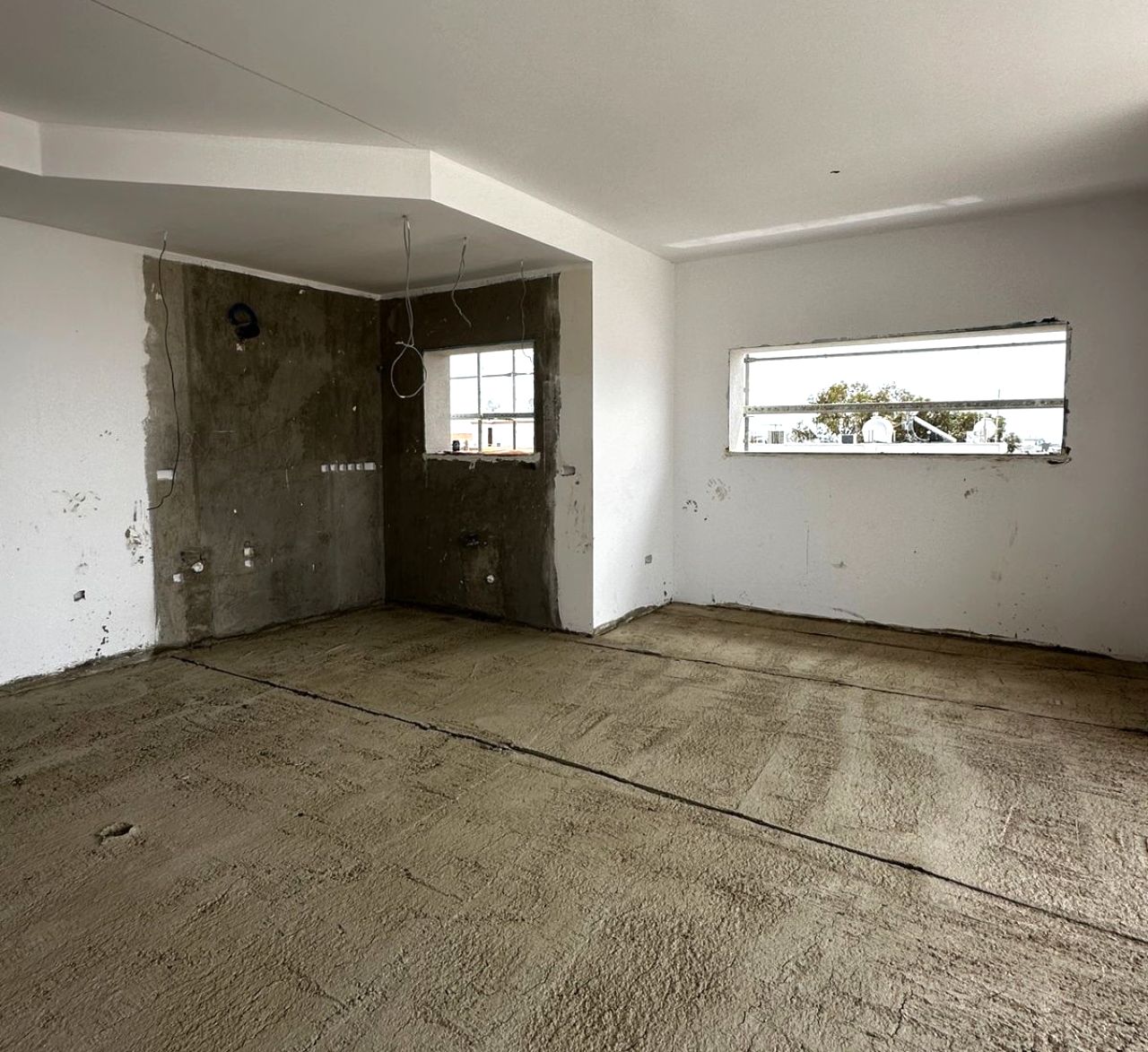 Immobilie 50276 Mammari, Nikosia / 9578