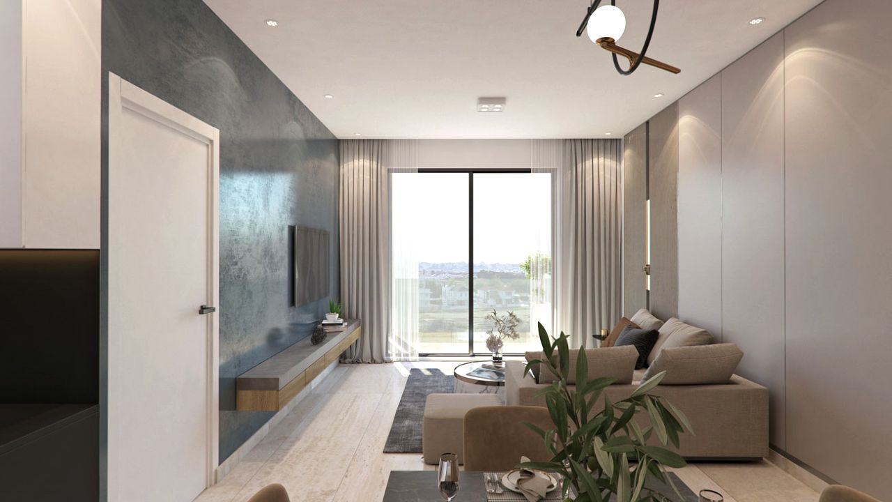 Immobile 50277 Mammari, Nicosia / 9585