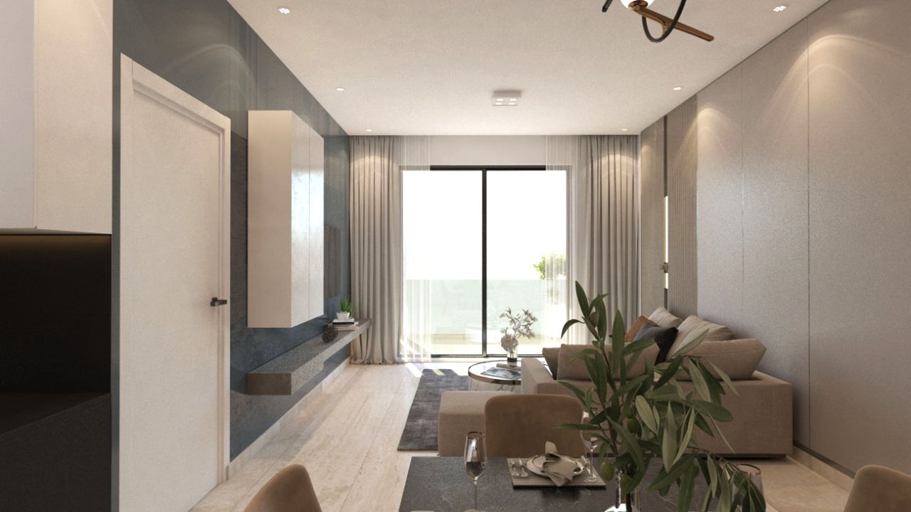 Immobile 50277 Mammari, Nicosia / 9585