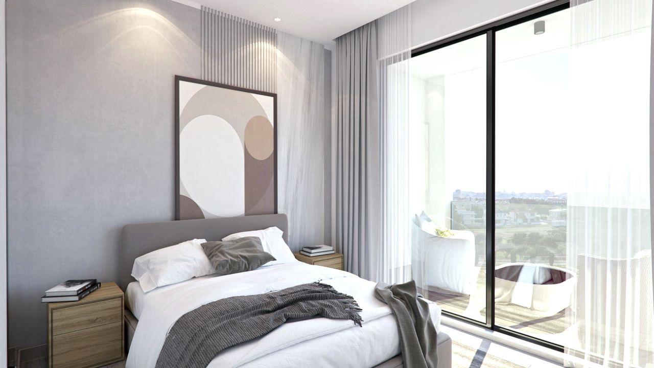 Property 50278 Mammari, Nicosia / 9584