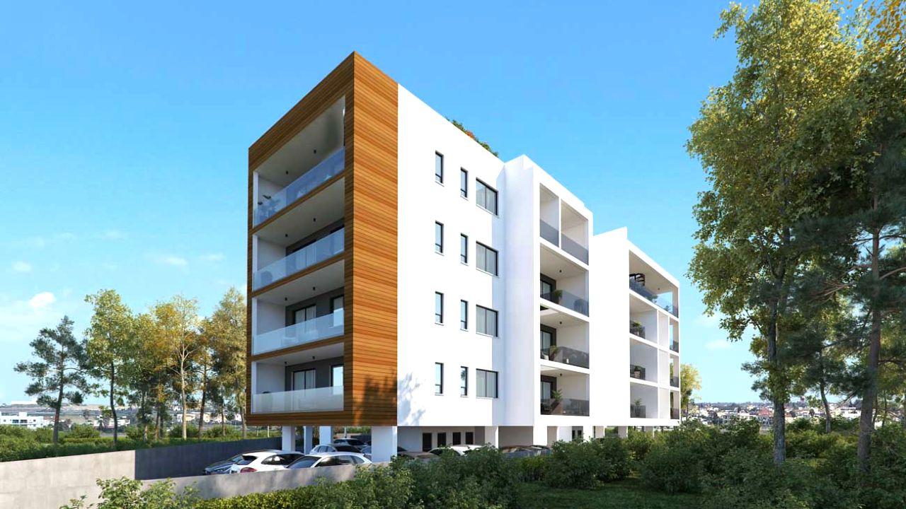 Propiedad 50278 Mammari, Nicosia / 9584 28