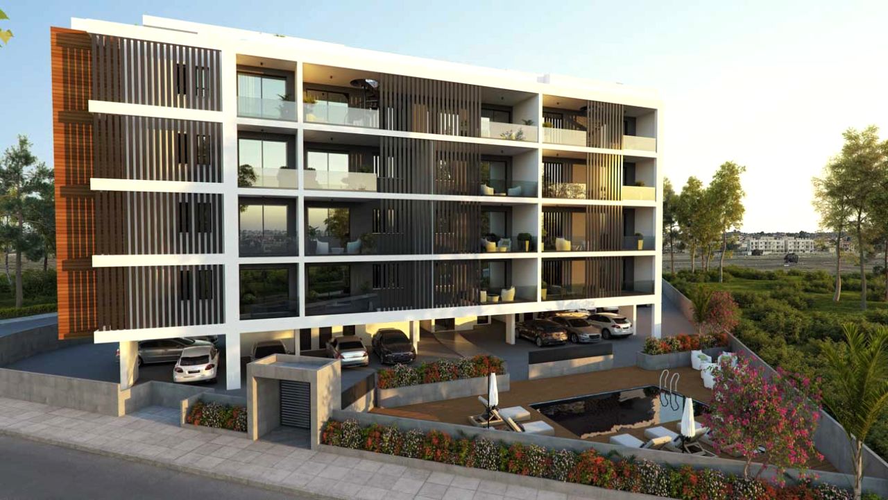 Propiedad 50278 Mammari, Nicosia / 9584 22