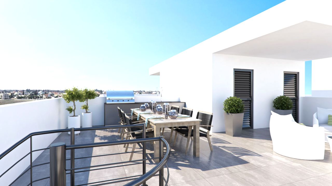Property 50279 Mammari, Nicosia / 9583 29