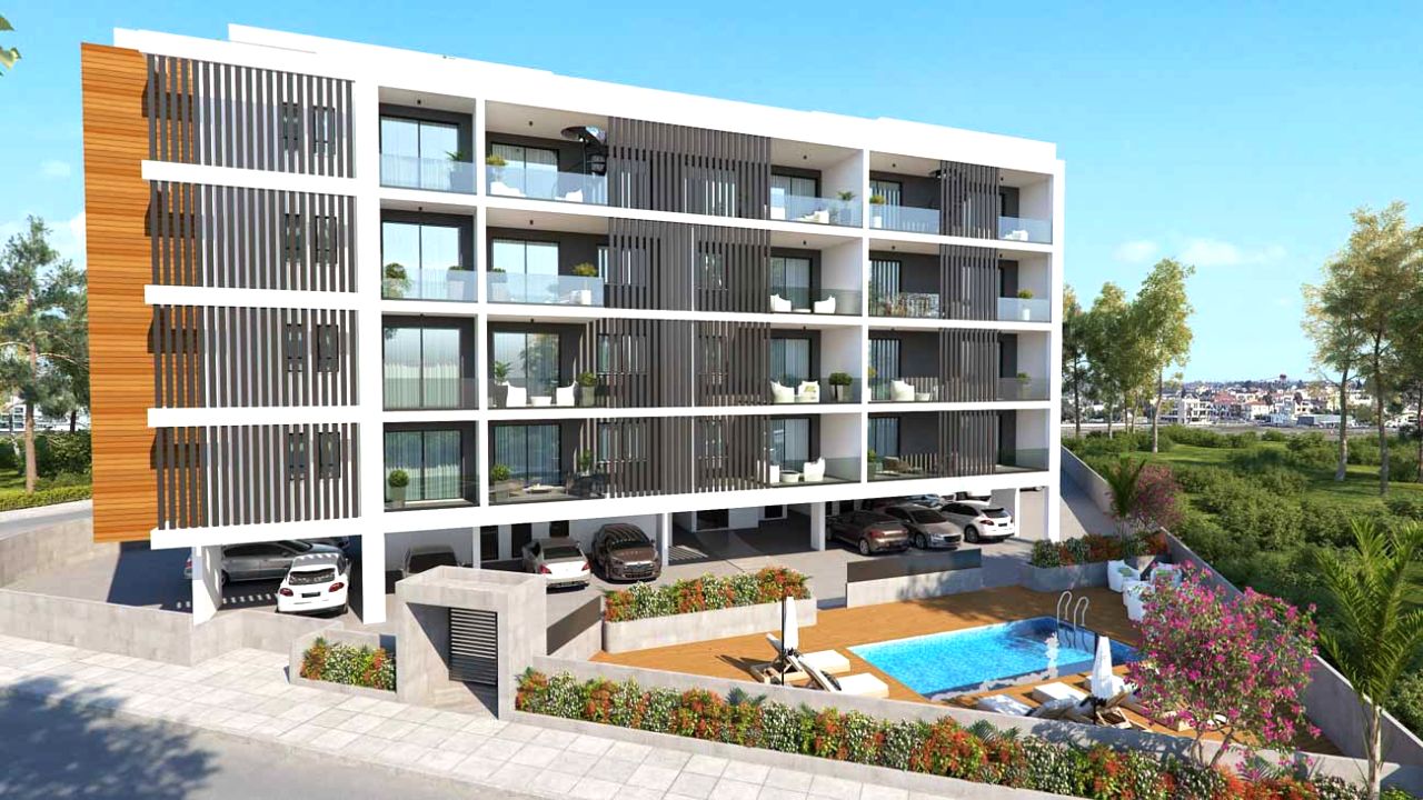 Immobile 50279 Mammari, Nicosia / 9583