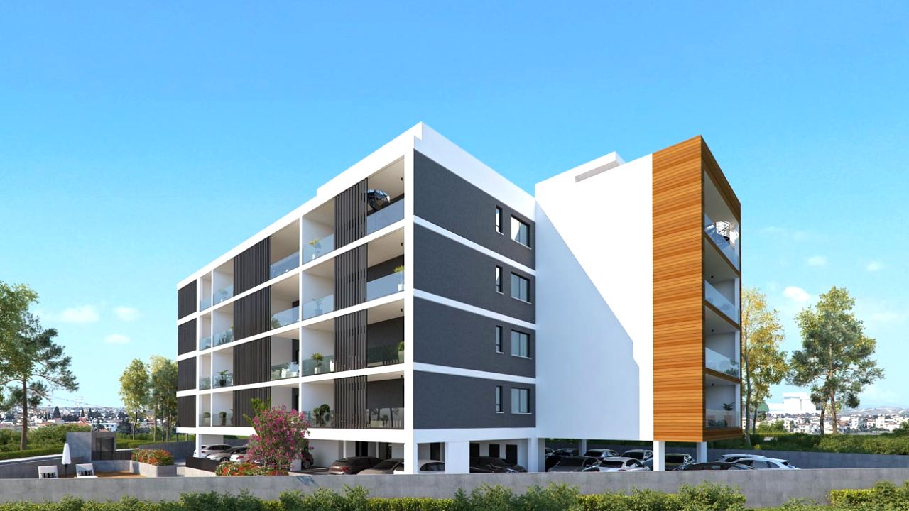 Immobile 50279 Mammari, Nicosia / 9583