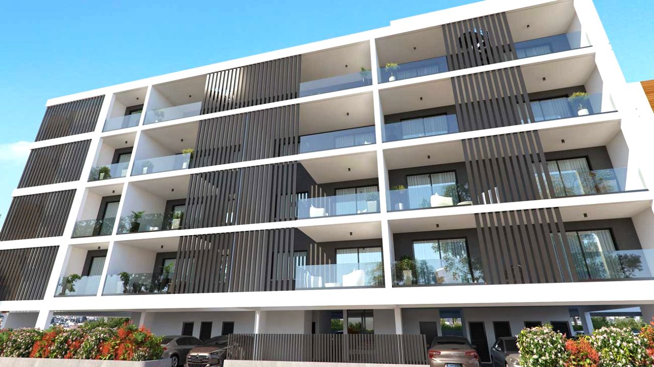 Immobile 50279 Mammari, Nicosia / 9583