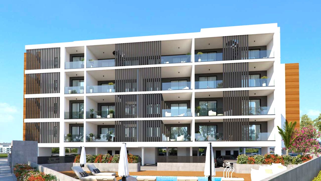 Propiedad 50280 Mammari, Nicosia / 9586