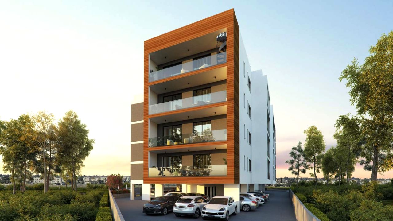 Propiedad 50280 Mammari, Nicosia / 9586 26