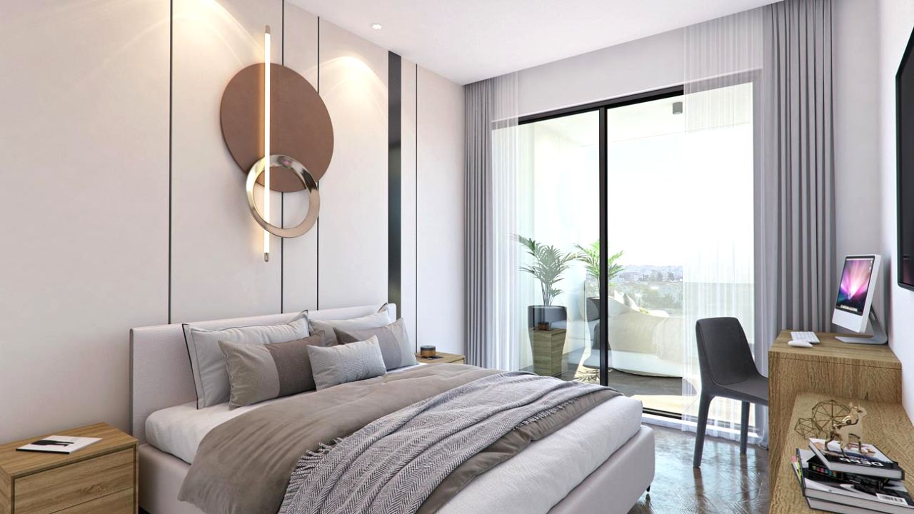 Bien immobilier 50395 Mammari, Nicosie / 9590 25