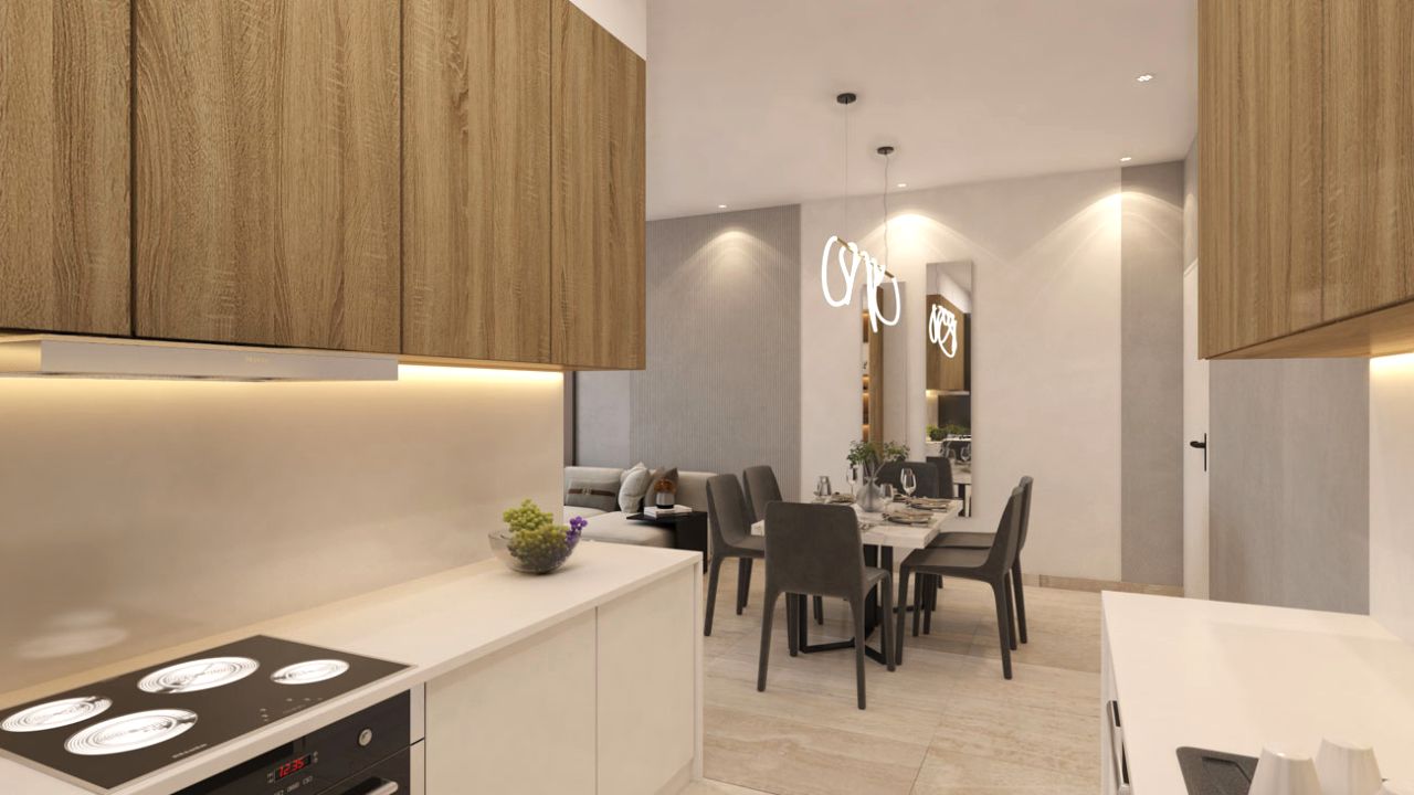Bien immobilier 50395 Mammari, Nicosie / 9590 23