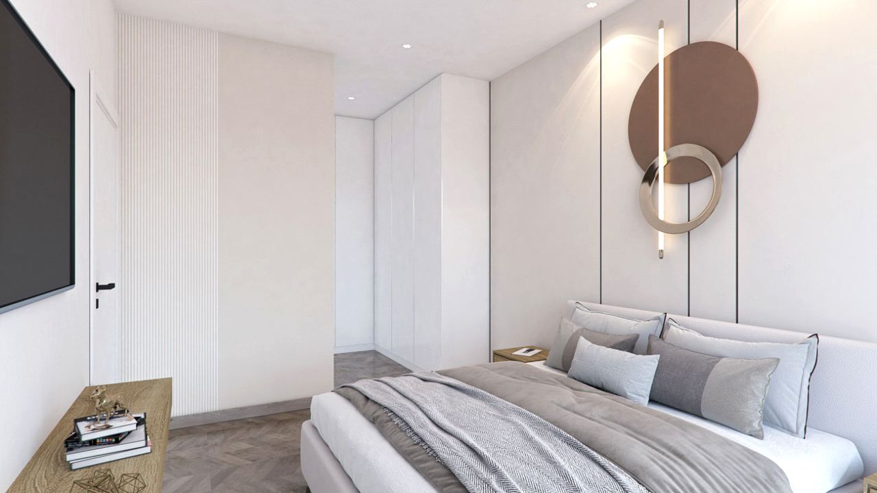 Bien immobilier 50395 Mammari, Nicosie / 9590 26