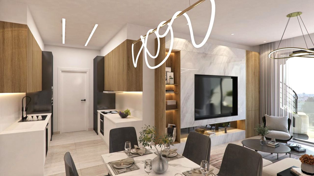 Bien immobilier 50395 Mammari, Nicosie / 9590 22