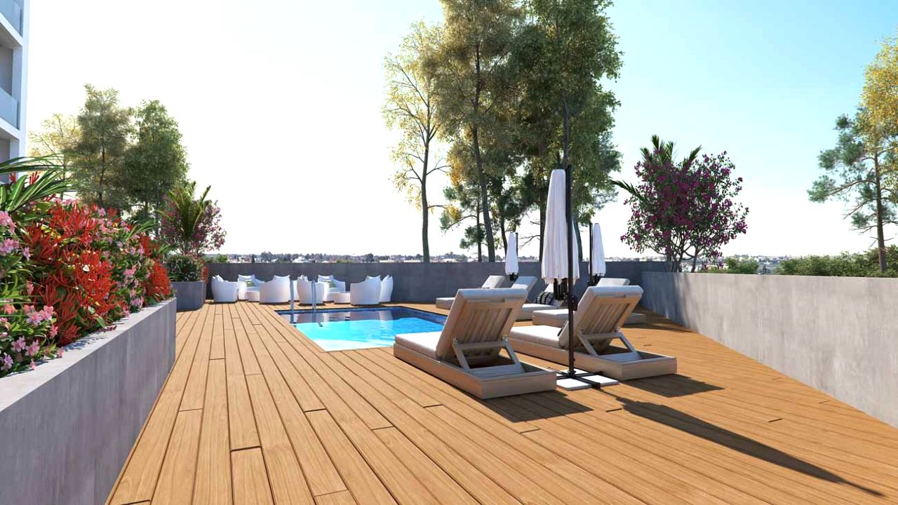 Bien immobilier 50395 Mammari, Nicosie / 9590 15