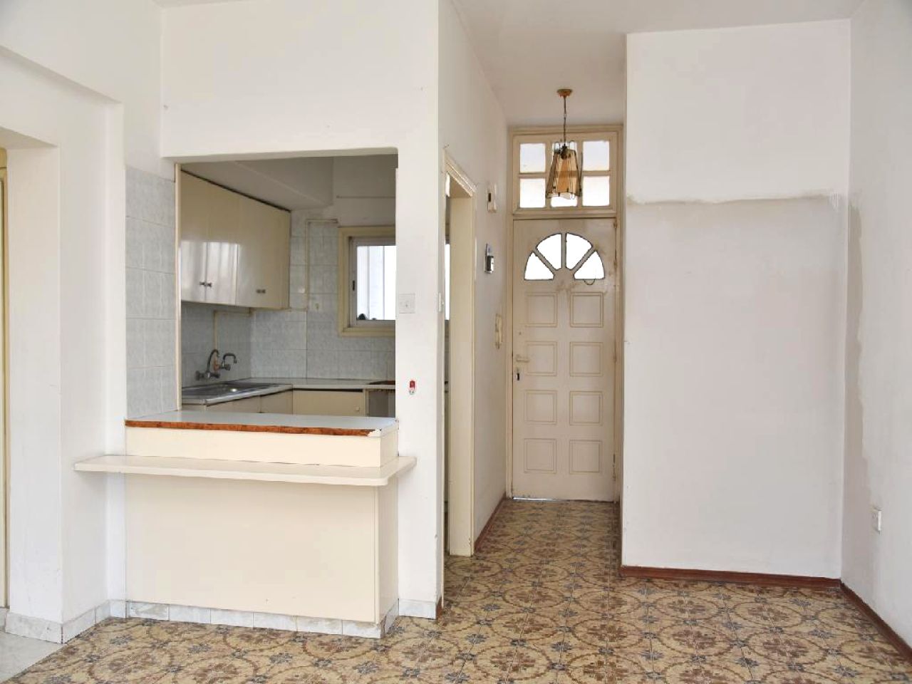 Immobilie 50445 Mammari, Nikosia / 9614